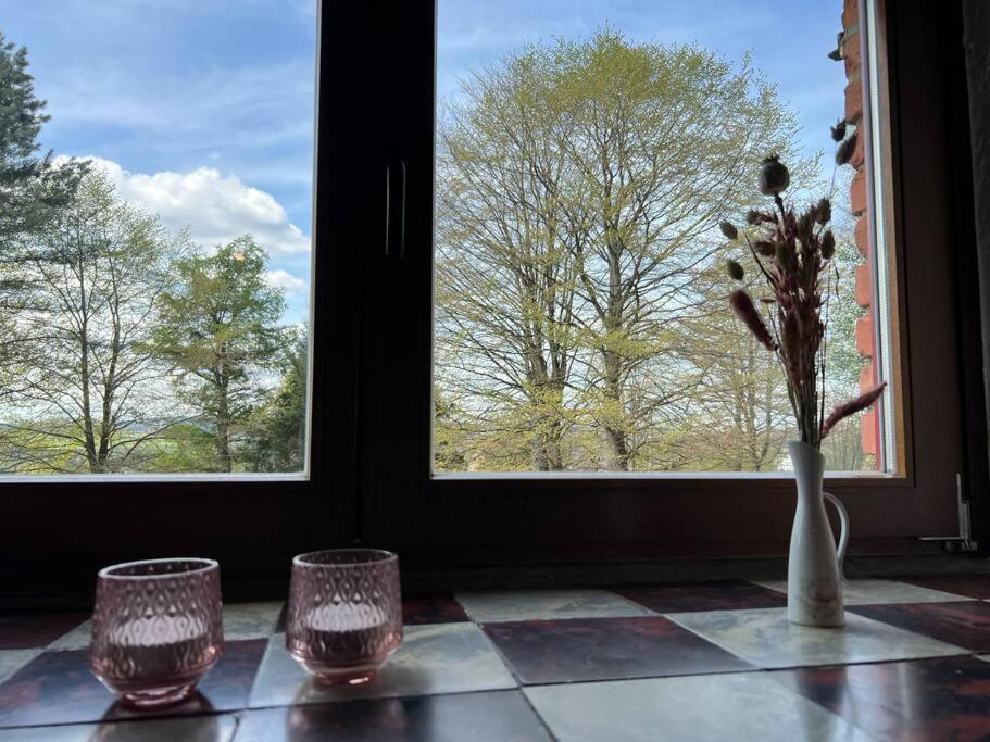 Little Roua Ardenne Cottage 4 Pers 斯图蒙 外观 照片