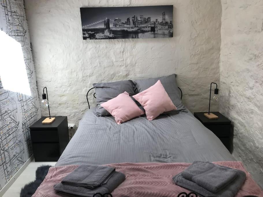 Little Roua Ardenne Cottage 4 Pers 斯图蒙 外观 照片