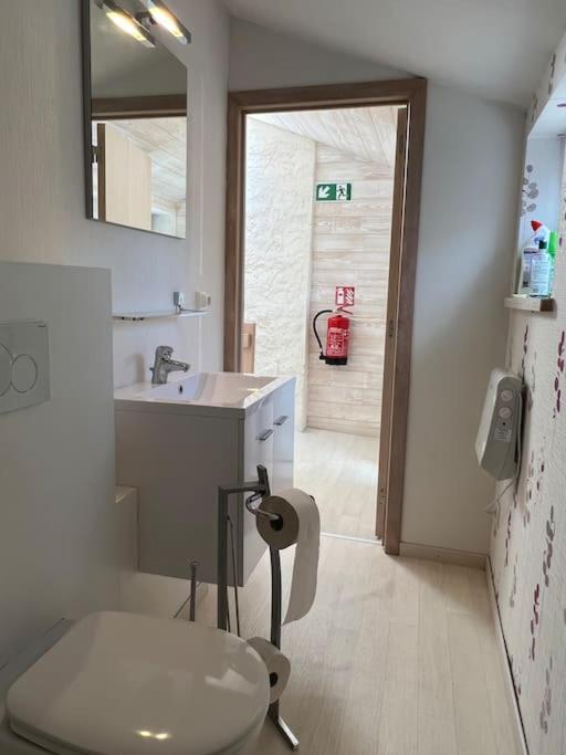 Little Roua Ardenne Cottage 4 Pers 斯图蒙 外观 照片