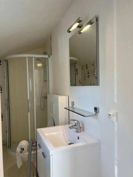 Little Roua Ardenne Cottage 4 Pers 斯图蒙 外观 照片